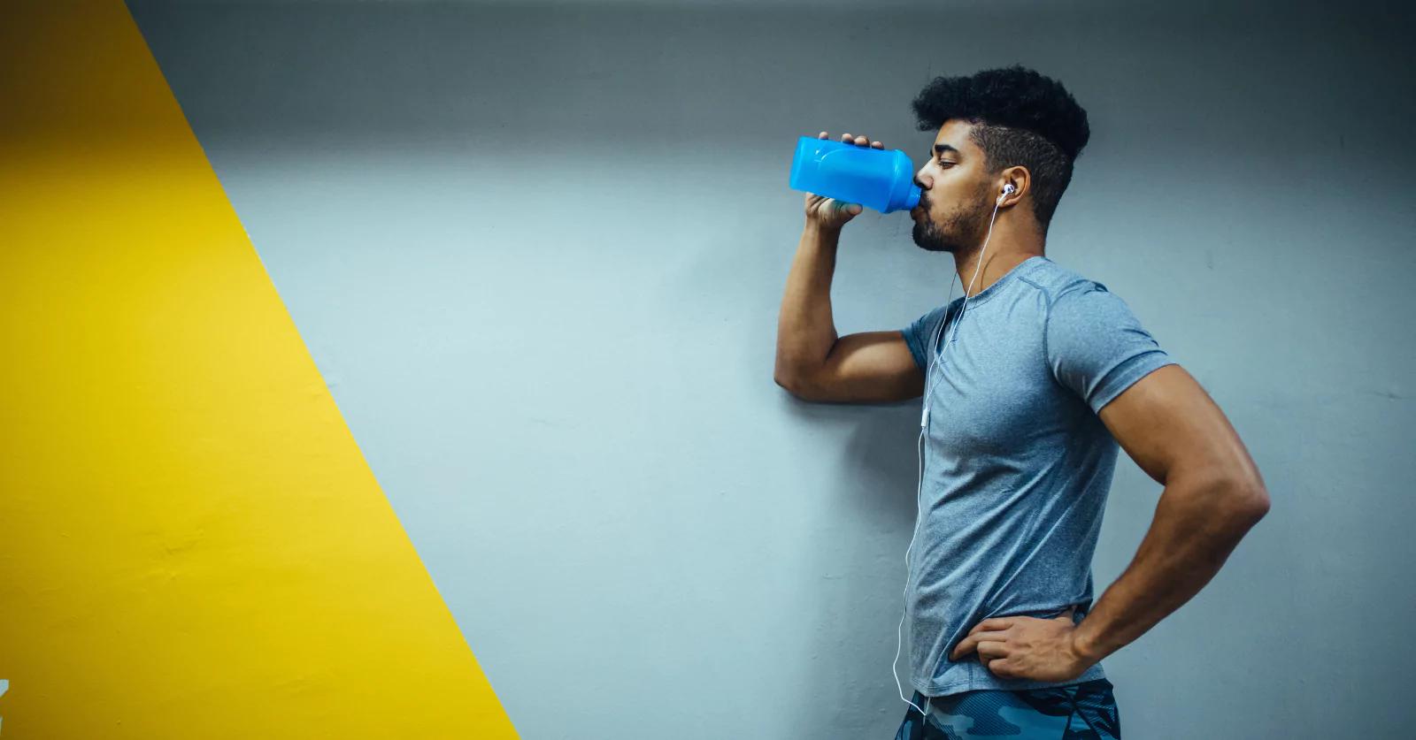 Maxfitora summer fitness tips in action - outdoor exercise with proper hydration and recovery supplements